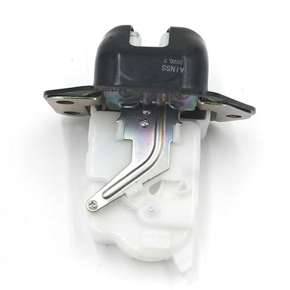 ya 5 8.7 FOR 2011-2017 for Nissan Versa Juke Leaf Trunk Hatch Tailgate Door Lock Actuator