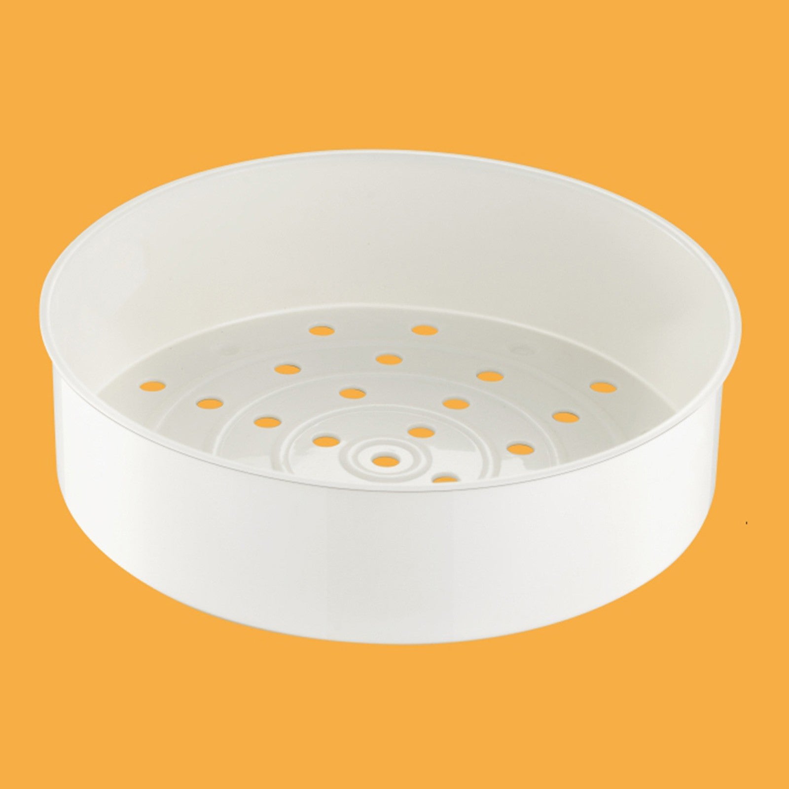 ya 25 2L Steam Basket Draining Holes Universal Steam Grid For Electric Cooker