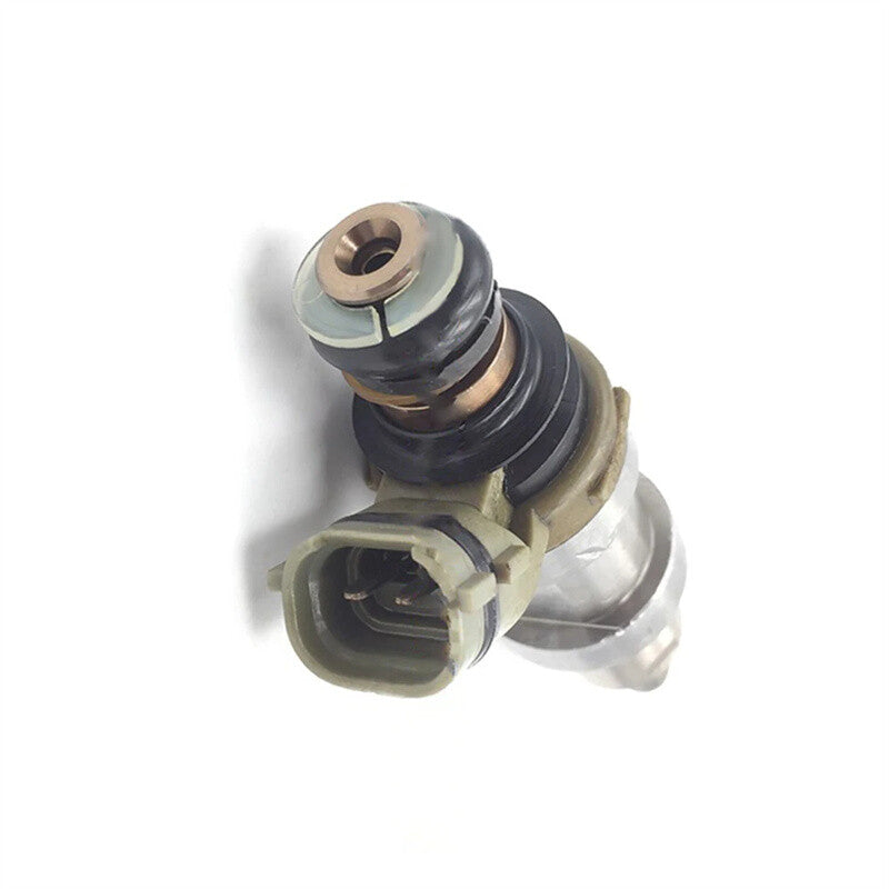 ya 1 8.5.1 4Pcs Fuel injector for 3SFSE SXV23 SV50G ST21 23250-74210 23209-74210