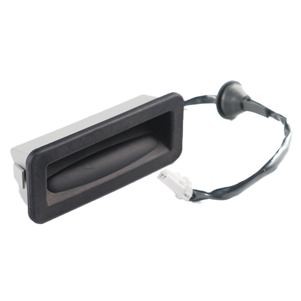 ya 13 Car Tailgate Trunk Release Switch Fits for Ford Focus C-MAX 2003-2006 II 2004 - 2007