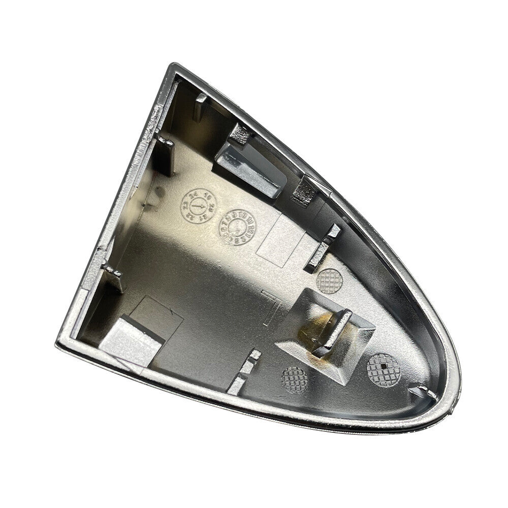 ya 5 8.7 Front Left Chrome Door Handle Key Cover for Lexus ES350 2007 - 2012 69218-33010