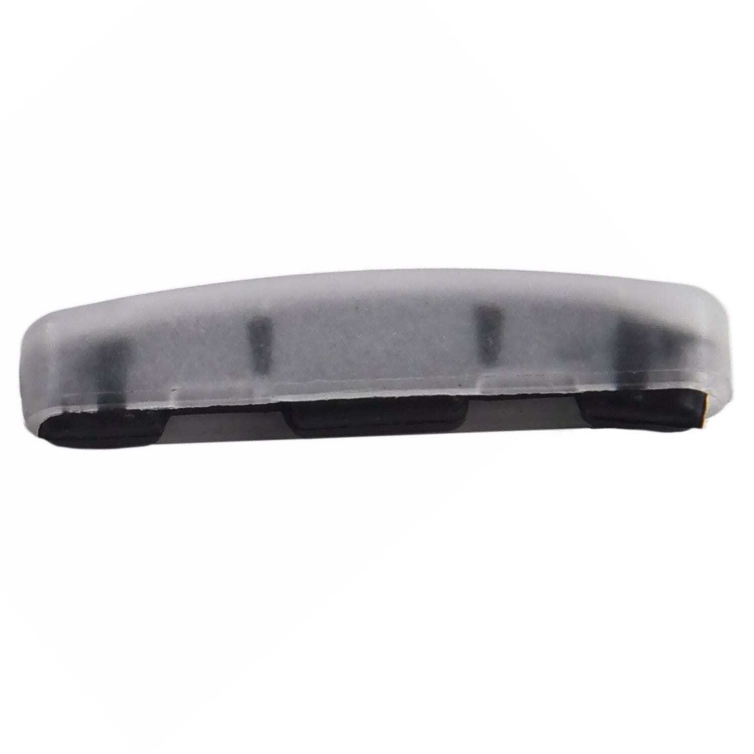 ya 5 8.7 6pcs Sunroof Bracket Slider Buckle Rail Clip 77368447 for Jeep Renegade 15-21