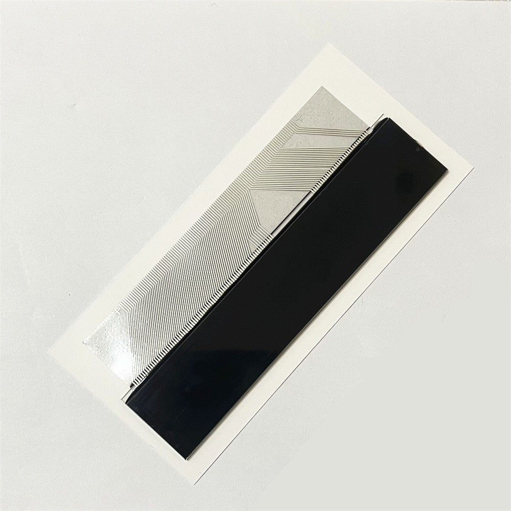 ya 5 8.7 LCD Screen Display LCD Pixel Repair Fit for SAAB 9-3 9-5 1998-2003 SID1 / SID2
