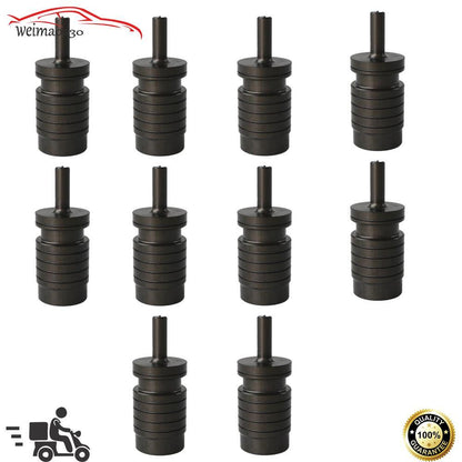 ya 1 8.12 baidi 10-pack 33510N-02 oversized pump flow control valve for CVT JF011E F1CJA RE0F10A