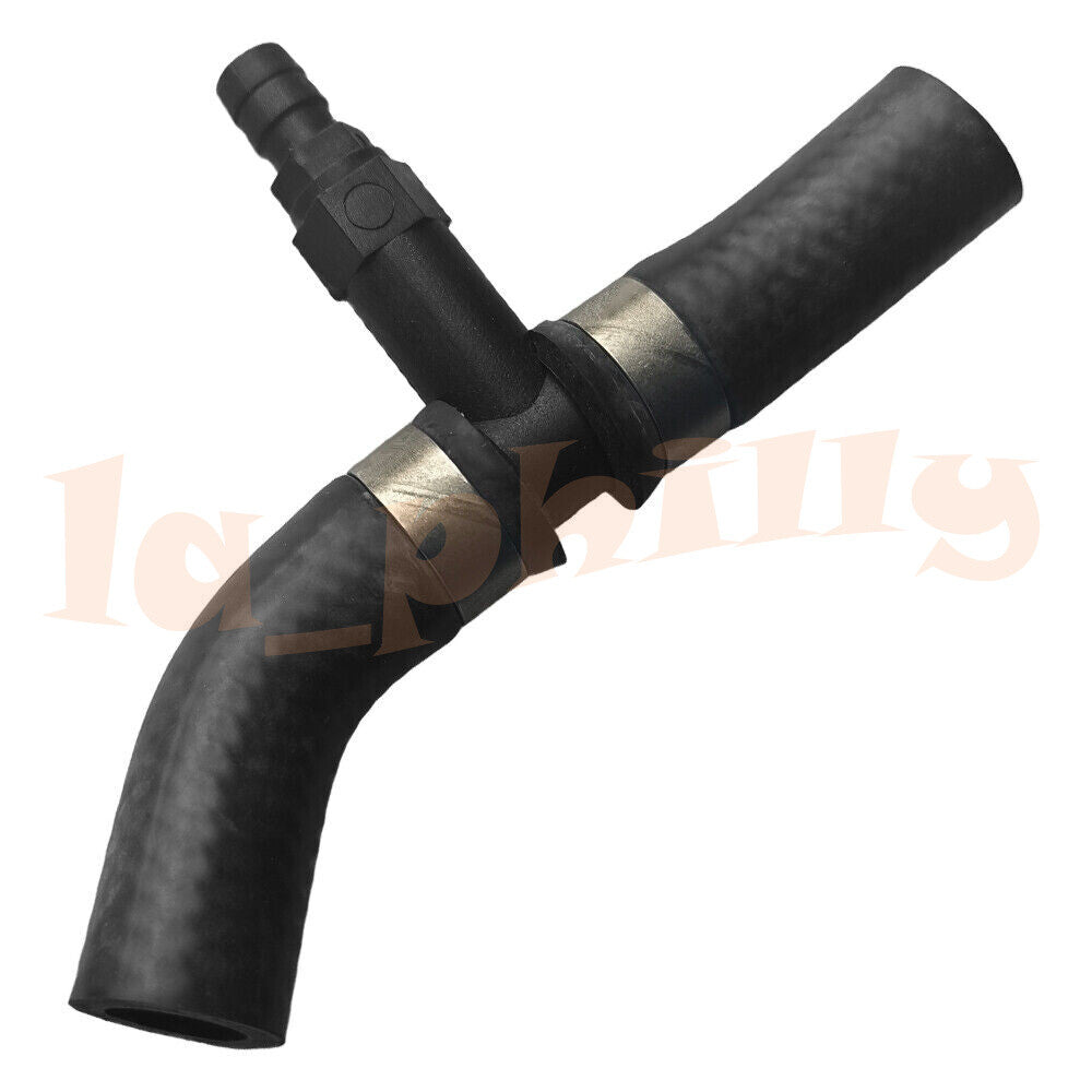 ya 5 8.7 Engine Inlet Oil Cooler Hose #30680930 Fit for Volvo S80 XC90 2003-2005