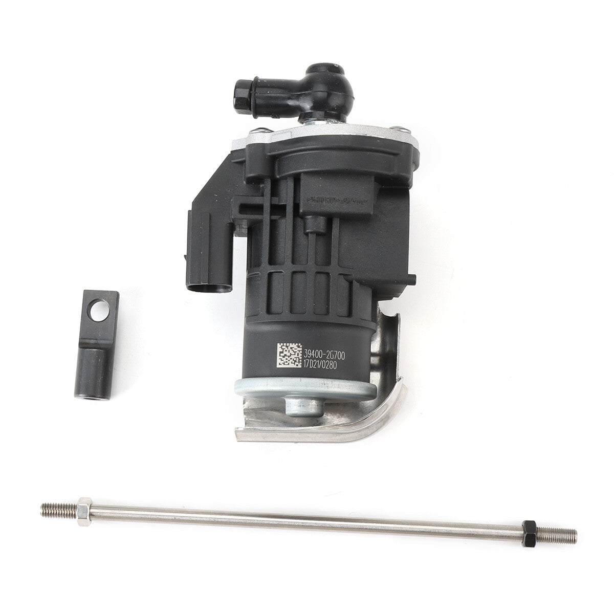 ya 3 6.25.2 Fits 2011 - 2016 for Hyundai for Kia 2.0L Turbo Wastegate Actuator 39400-2G700 39400-2G720