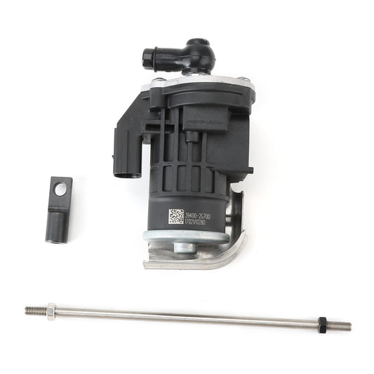 ya 3 6.25.2 Fits 2011 - 2016 for Hyundai for Kia 2.0L Turbo Wastegate Actuator 39400-2G700 39400-2G720