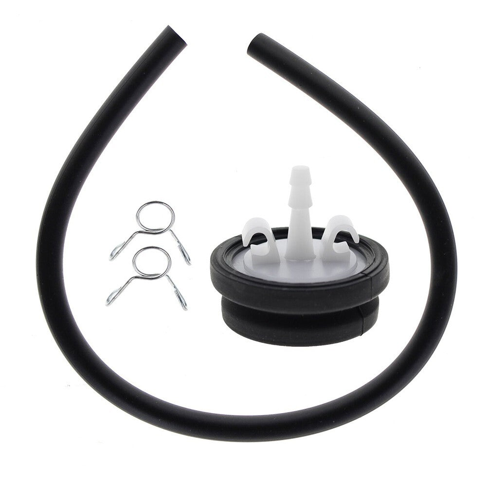 ya 14 Primer-Bulb 66-7460 For CCR 2450 3650 2000E Powerlite 3 - 6.5hp Snow Blower