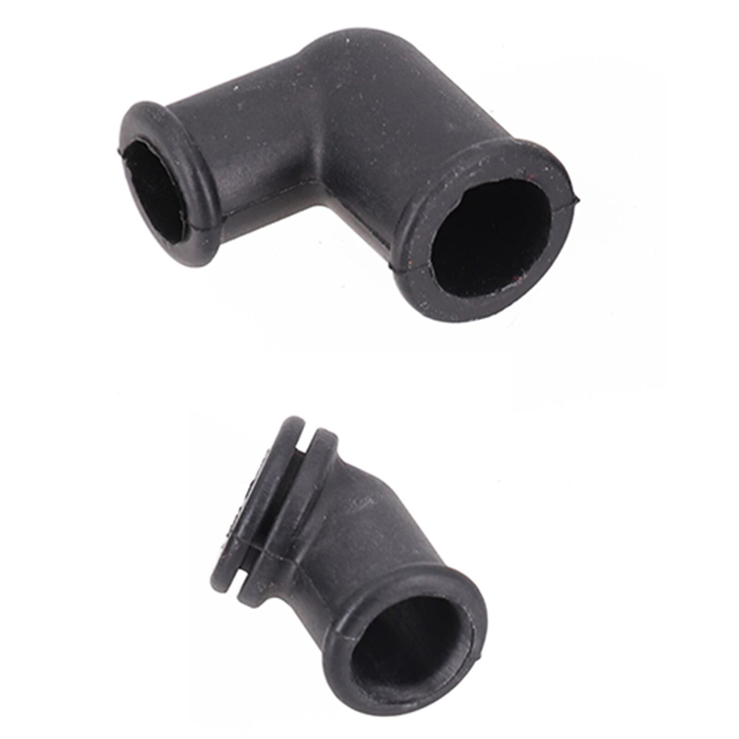 ya 14 Professio l Grade Rubber Rotary Breather Tube Set for Superior Functio lity