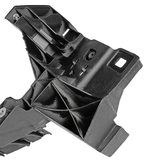 ya 1 7.4 Suitable for Audi 2016 Q7 2017-2019 front left bumper headlight main bracket #4M0805607