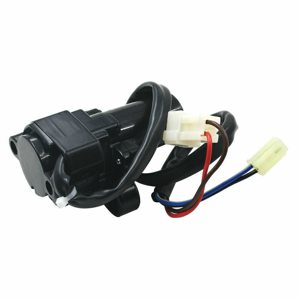 ya 4 6.22 Ignition Switch Lock Fuel Gas Cap Fit for Yamaha YZF R1 R1 2004-2014