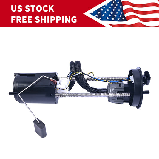 ya 3 6.25.3 Fuel Pump Assembly For 2019 CAN-AM MAVERICK Maverick Trail 800 709001056