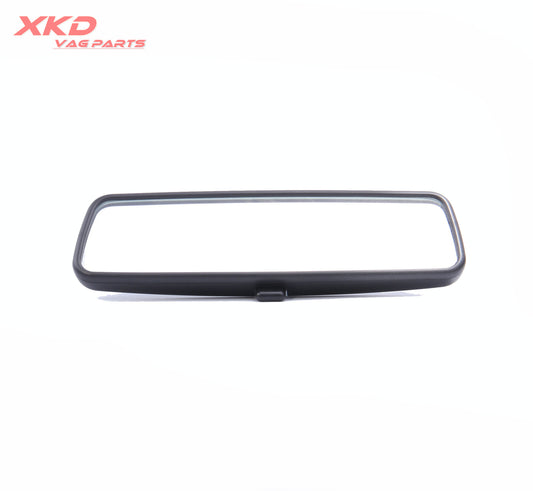 ya 6 6.13.2 Black Inside Rear View Mirror for JETTA for Bora for Golf GTI 4 MK4 for Passat B5 Rabbit