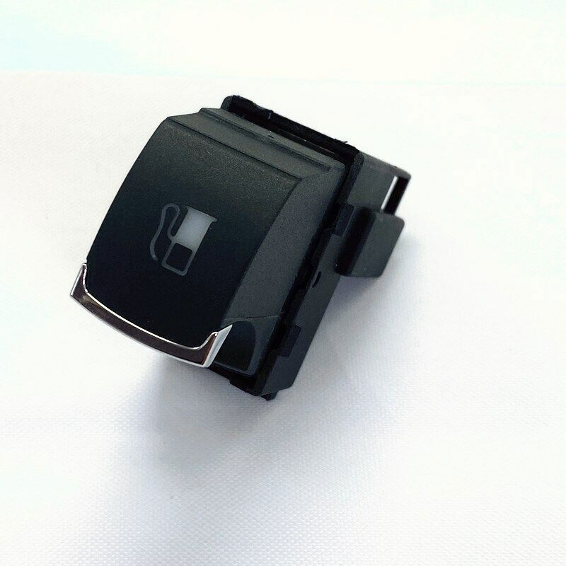 ya 1 8.5.1 The car fuel tank door release switch button is suitable for the for VW for Jetta for Golf 4 MK4 for Passat B5 for Bora 