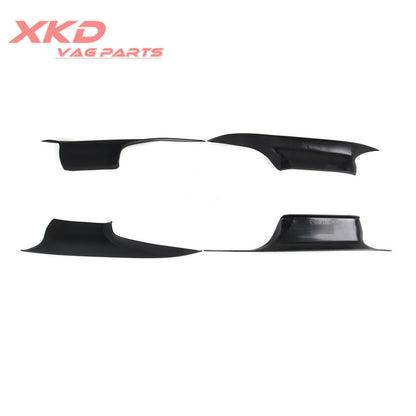 ya 5 8.7 Fit for BMW 7 Series Door Inner Front Handle Pull Carrier Look Cap 51419160852