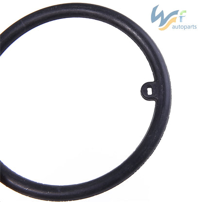 ya 5 8.7 5 x Engine Oil Cooler Seal Gasket for VW for Audi for SEAT for Skoda 038117070A
