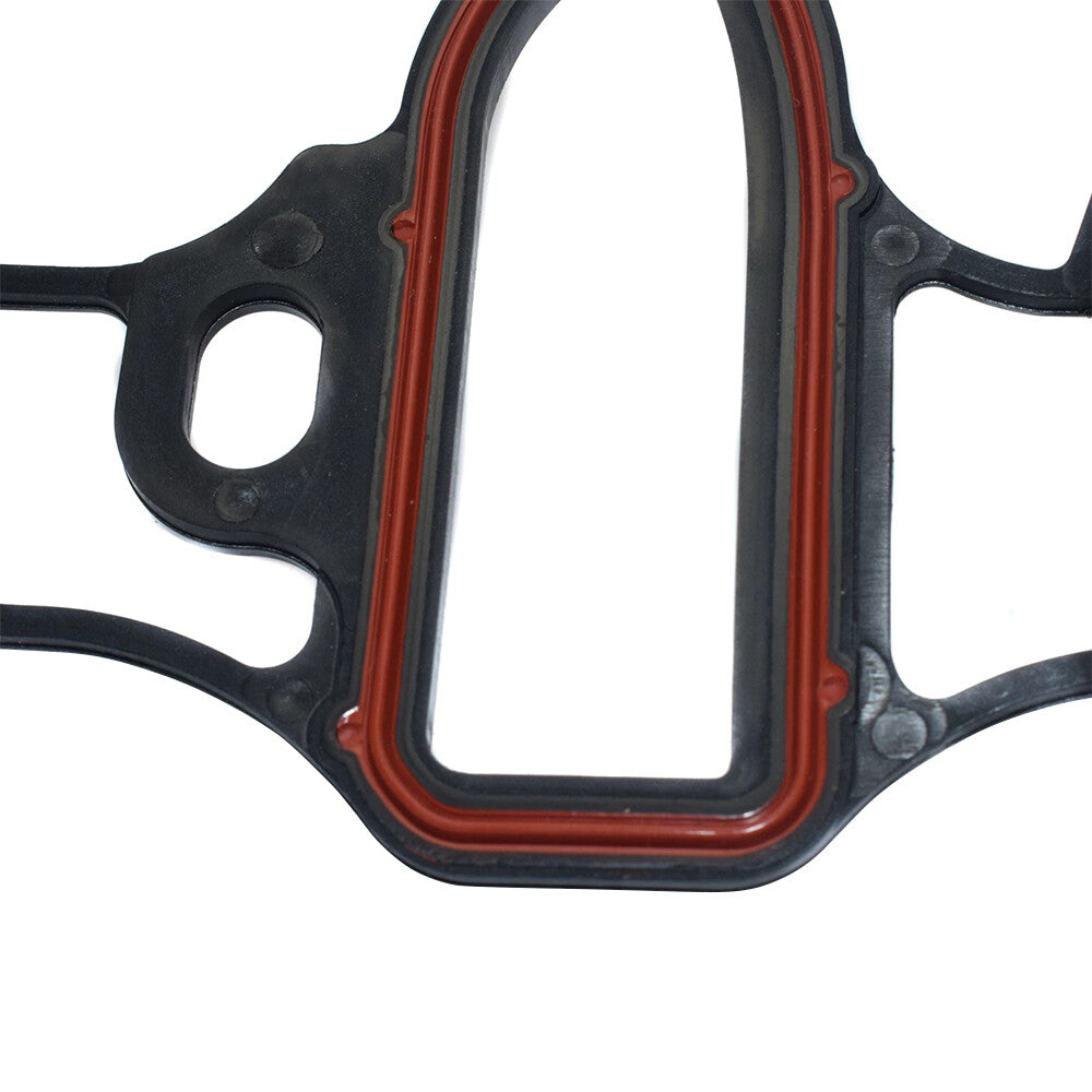 ya 5 8.7 New 2x Engine Intake Manifold Gaskets Fit for Chevy for Buick 5.3L 6.0L 89060413