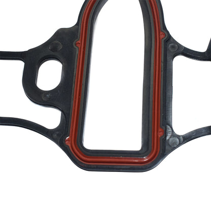 ya 5 8.7 New 2x Engine Intake Manifold Gaskets Fit for Chevy for Buick 5.3L 6.0L 89060413