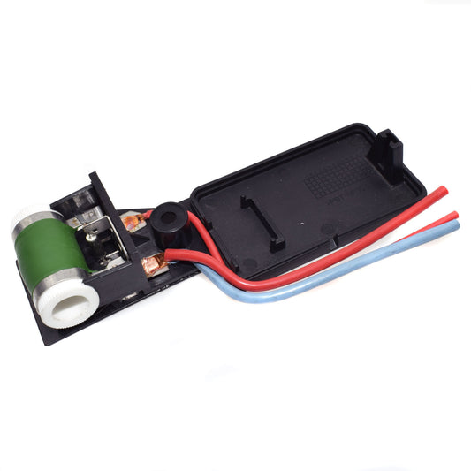 ya 12 5.22.2 Suitable for BMW for Mini Cooper R50 R52 R53 03-08 engine cooling fan resistor 17117541092R