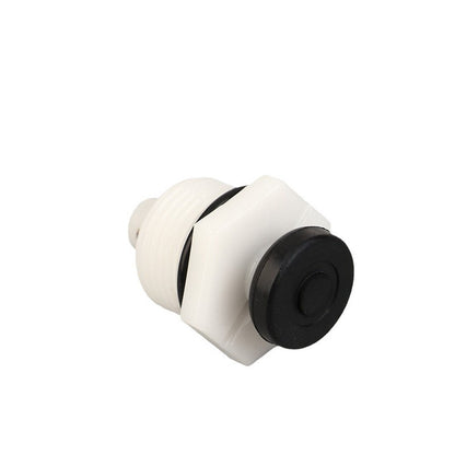 ya 26 For Car Washing Inlet Outlet Connector Car Washing Parts Automatic Shut Off