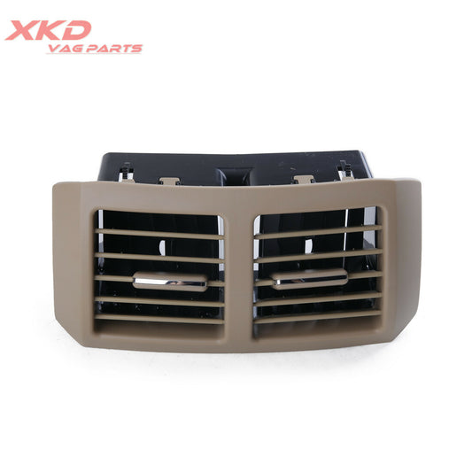 ya 8 5.26 Beige Rear Center Air Outlet Vent 25183011548 Fit for Mercedes-benz R350