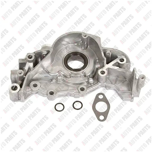 ya 9 6.4 Fuel pump MD308625 compatible with for Mitsubishi Munters 3.0L liter 6G72 3.5L liter 6G74 96-04