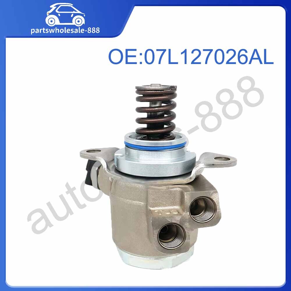 ya 27 7.2 07L127026AL New High Pressure Fuel Pump Fits for Audi A6 A7 for A8 Q5 Q7 for VW Touareg