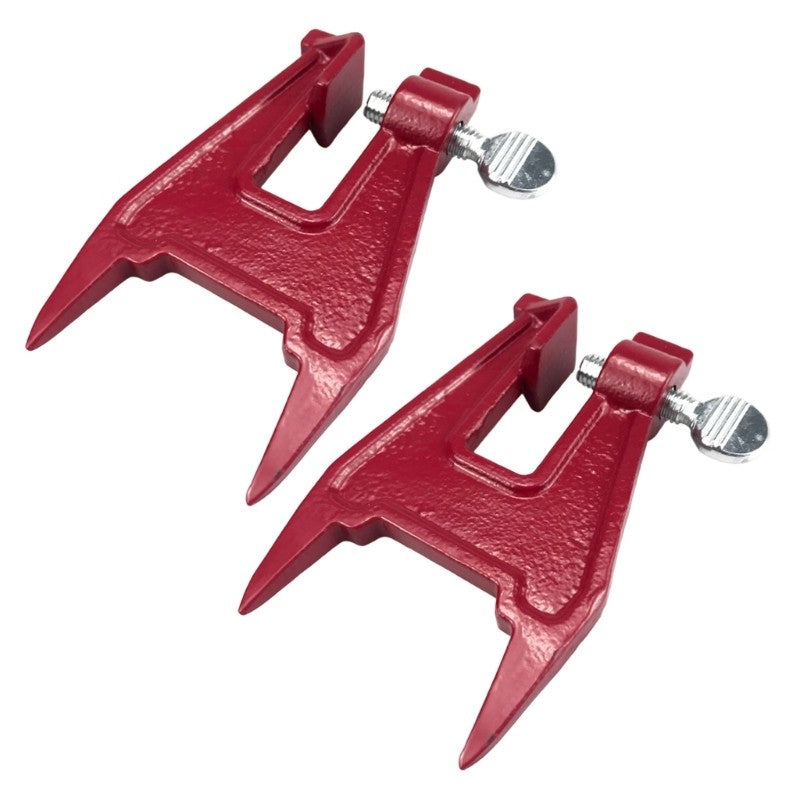 ya 17 Portable Chainsaw ener Guide Bar Holders For Secure Chain Grinding And