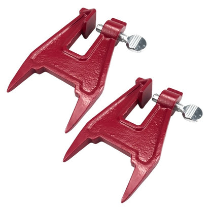 ya 17 Portable Chainsaw ener Guide Bar Holders For Secure Chain Grinding And