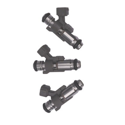 ya 1 8.12 baidi 3PCS Fuel Injector For Mule PRO FX FXR FXT KAF820 KAF820 EPS 49056-0038