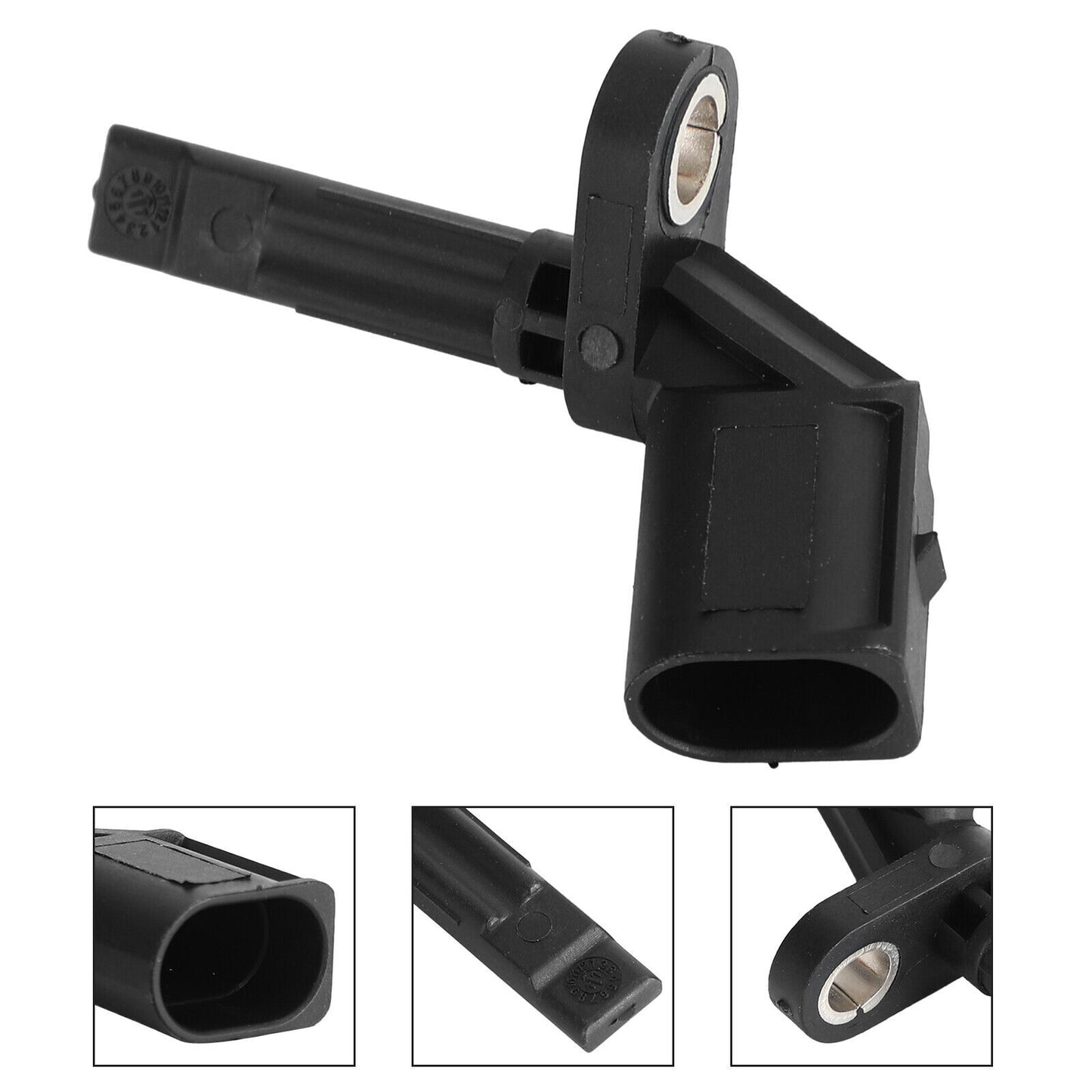 ya 1 8.5.2 ABS Wheel Speed Sensor 4E0927804 Front Right or Rear Left for Audi A4 A5 A6 U1