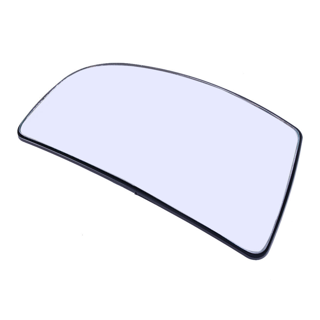 ya 1 8.5.1 Front right lower mirror glass fits for Transit 150 250 350 BK3Z17K707A