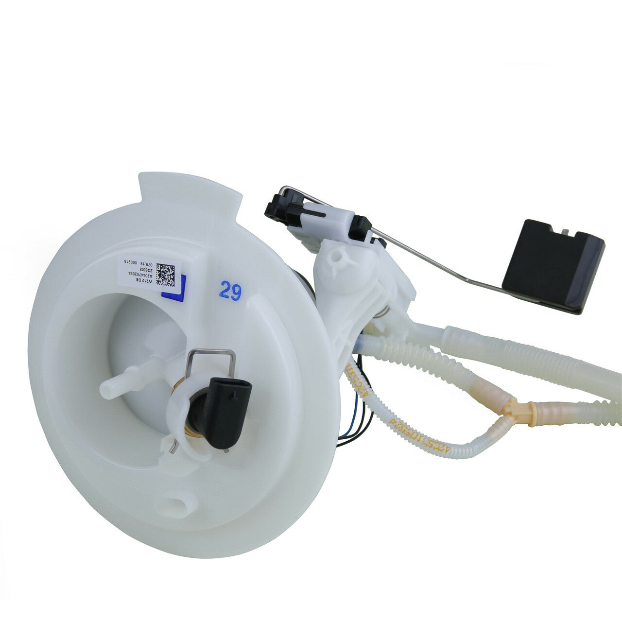 ya 27 7.2 Left Side Fuel Tank Sender Unit for MERCEDES C204 S204 W204 S207A20 447 020 94