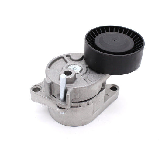 ya 10 5.29.2 Drive Belt Tensioner Pulley Kits for BMW M3 X5 330Ci E34 E36 Z3 E39 E46 E53 E60