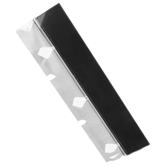 ya 2 6.29 Dashboard Instrument LCD Display Pixel Repair Metal&Plastic Fits E38 7-Series