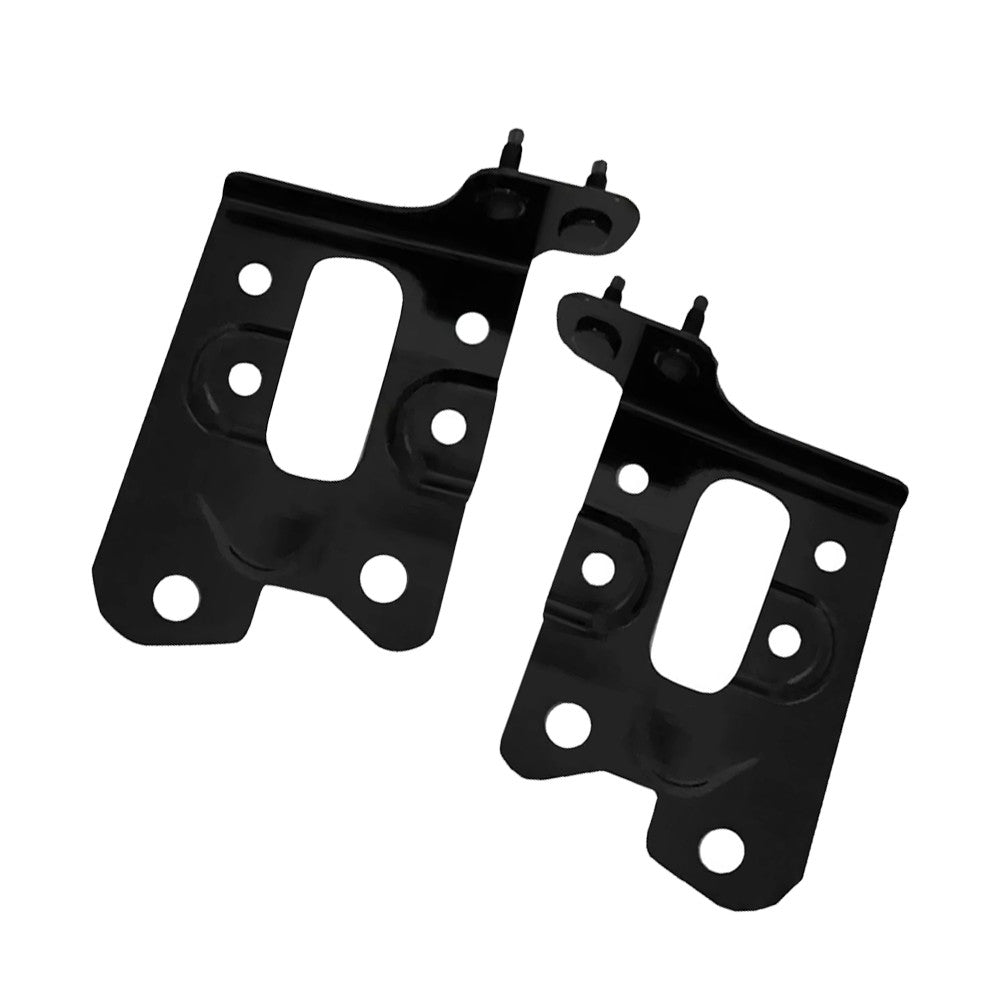 ya 5 8.7 Fits For Q50 2014-2025 Q60 2017-2022 Front Left & Right Hood Latch Mount Support