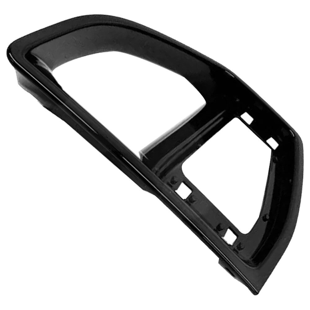 ya 27 6.18 Fits For G05 for X5 M Sport & M50i 19-22 Front Right Bumper Lower Air Intake Grille