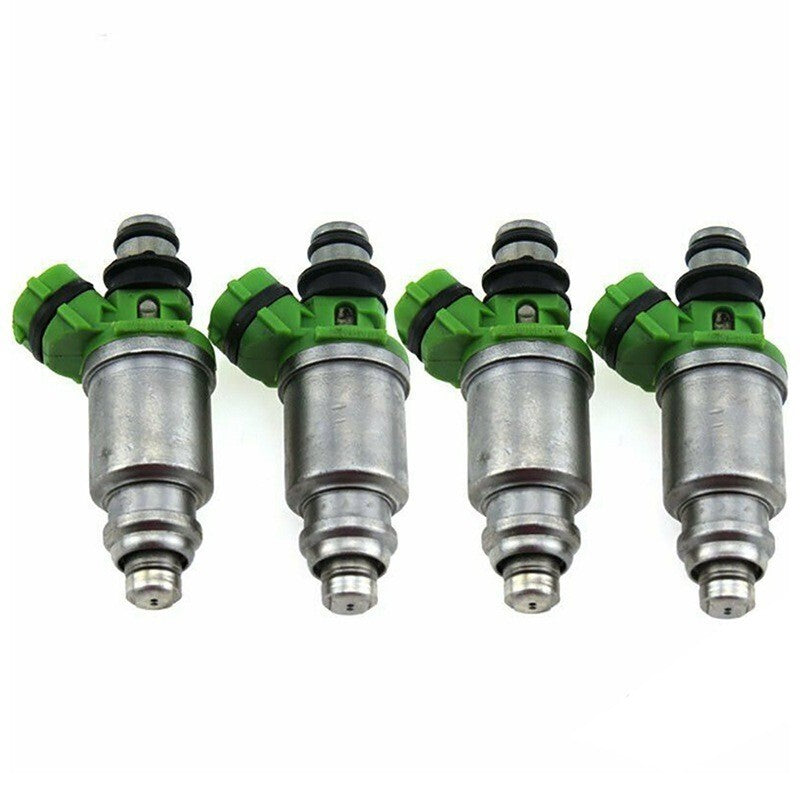 ya 1 8.5.1 4pcs 23250-16170 Suitable for Carina E 4AFE 7AFE Fuel injector nozzle