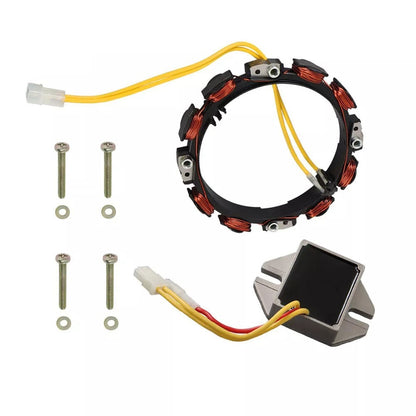 ya 14 Efficient 696458 For Stator Alter tor Component Set 696458 393295 10/16 Amp
