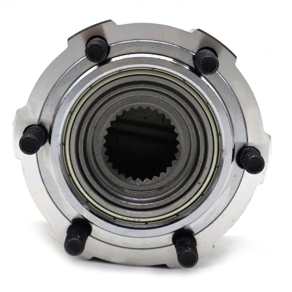 ya 5 8.7 for MAN ual Locking Hub-28 Spline 40250-2S610 for Nissan Pick-up D21 Navara 1990-up
