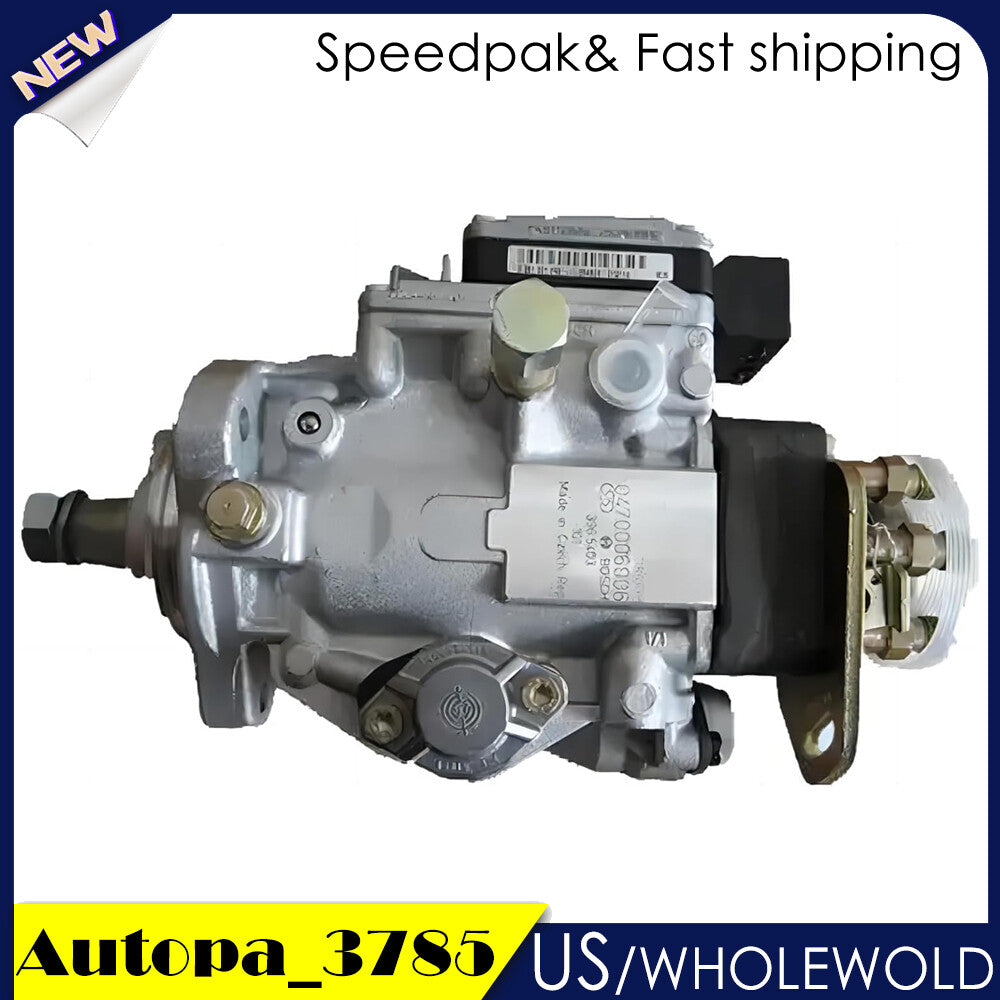 ya 27 7.2 NEW VP2930 0470006004 VE6/12F1100RVP2930 5.9L FUEL INJECTION PUMP KITS