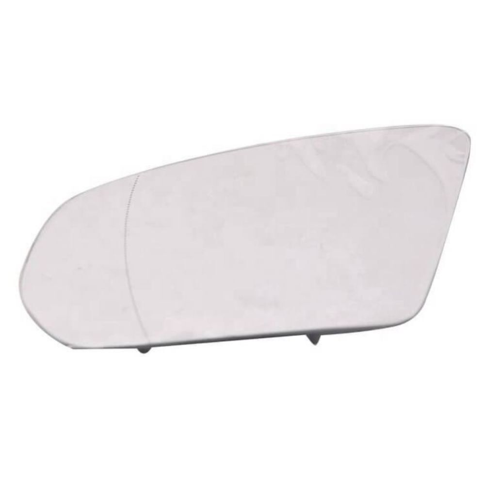 ya 3 6.25.2 Left Mirror Glass for Mercedes-benz C W205 S W222 E W213 A0998100900 0998100900