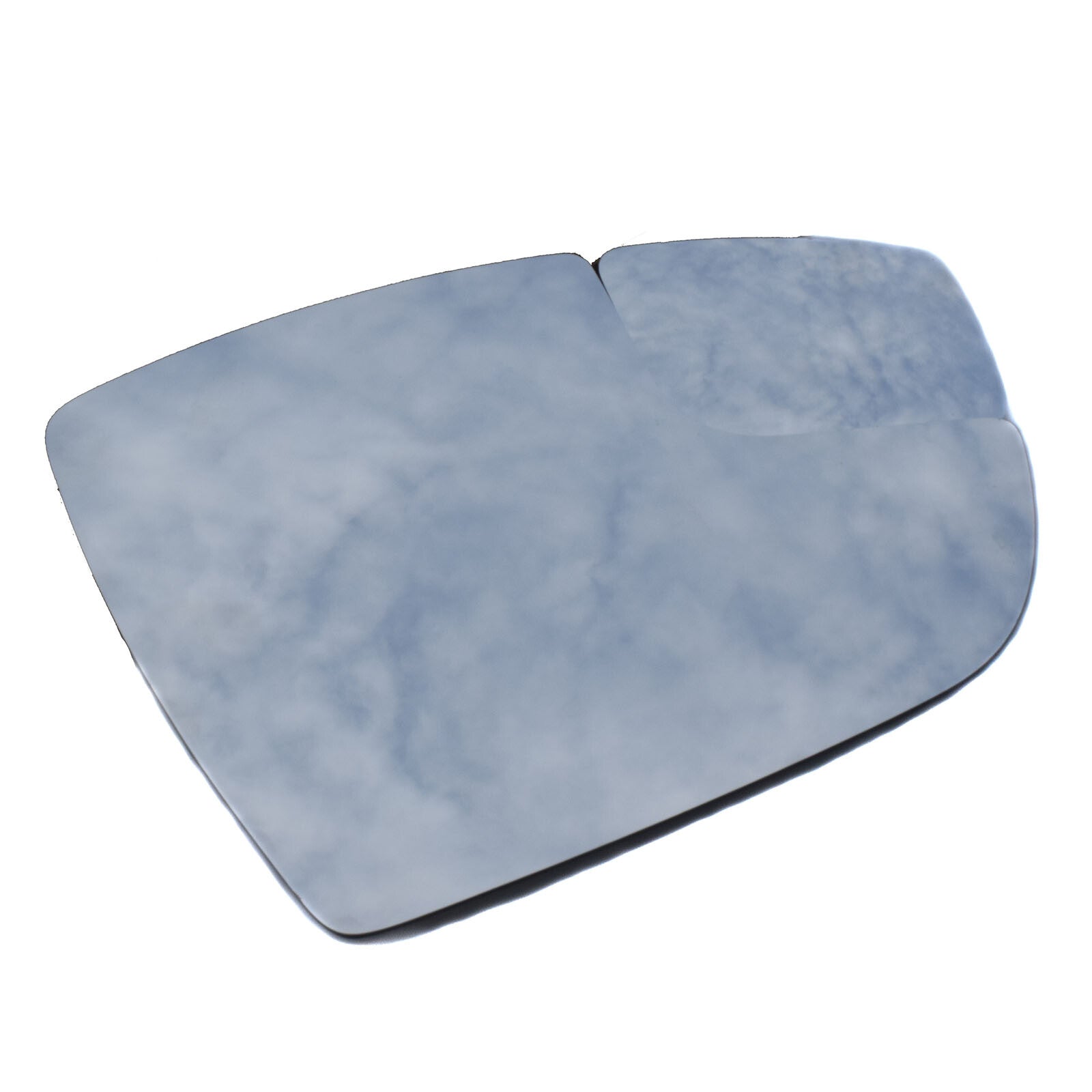 ya 1 8.5.4 CM5Z17K707E Passenger Side Mirror Glass for 2012 - 2018 for Focus 