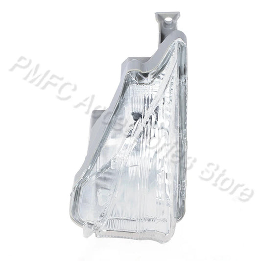 ya 4 6.17.2 Left fog lamp side corner lamp turn signal lamp for Toyota Prius C 2015 - 2016
