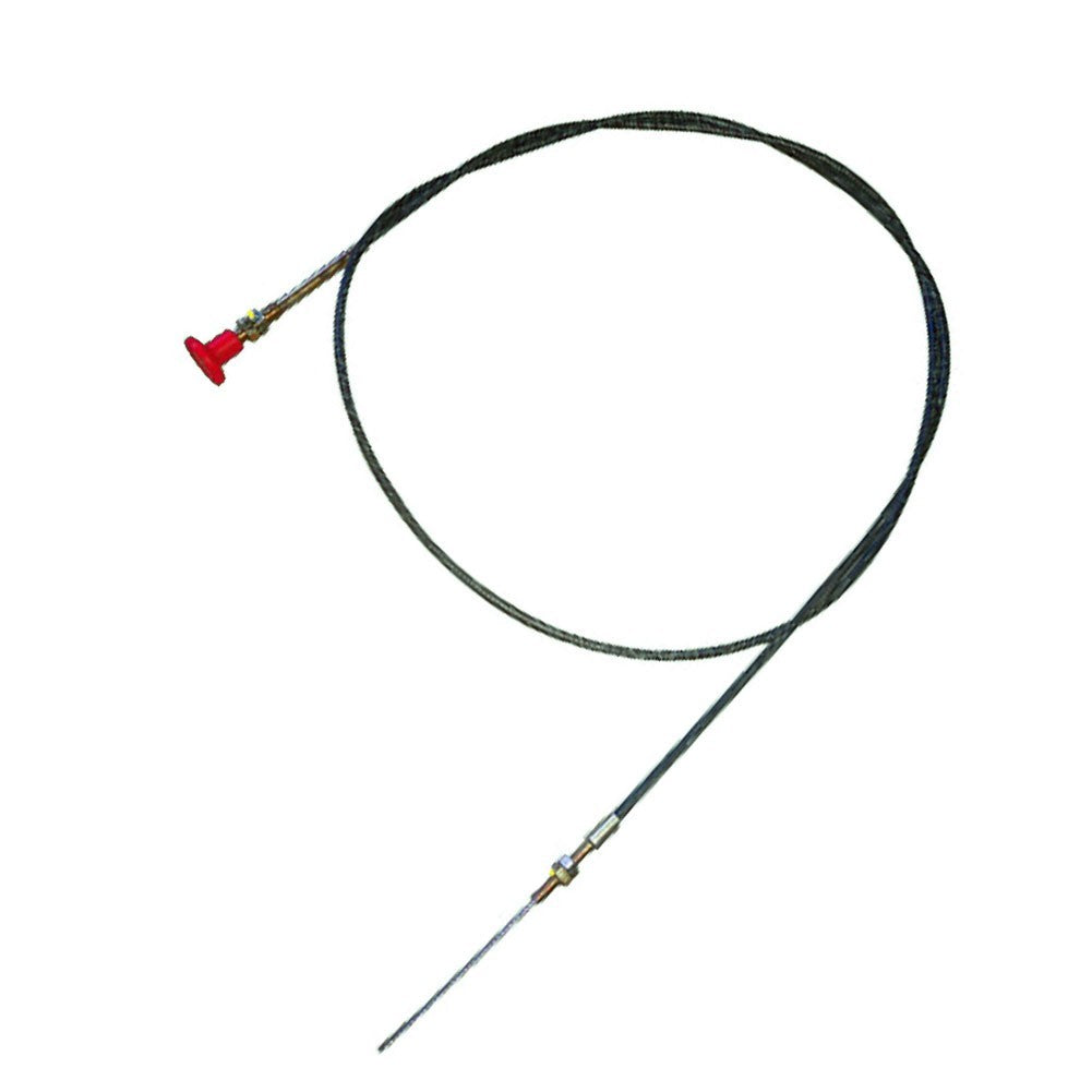 ya 15 10.20 Flexible Carburetor Choke Cable Material Range Of Lengths