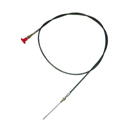 ya 15 10.20 Flexible Carburetor Choke Cable Material Range Of Lengths