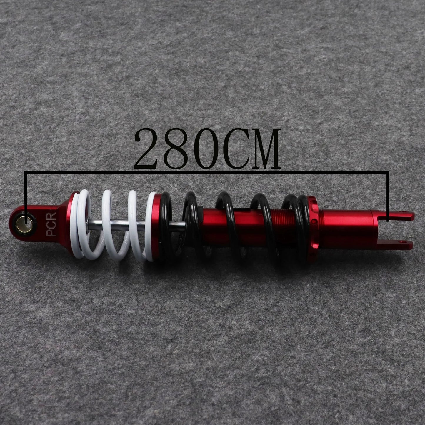 ya 5 8.7 Motorcycle Parts Modified Rear Suspension Shock Absorber for Motorcycle