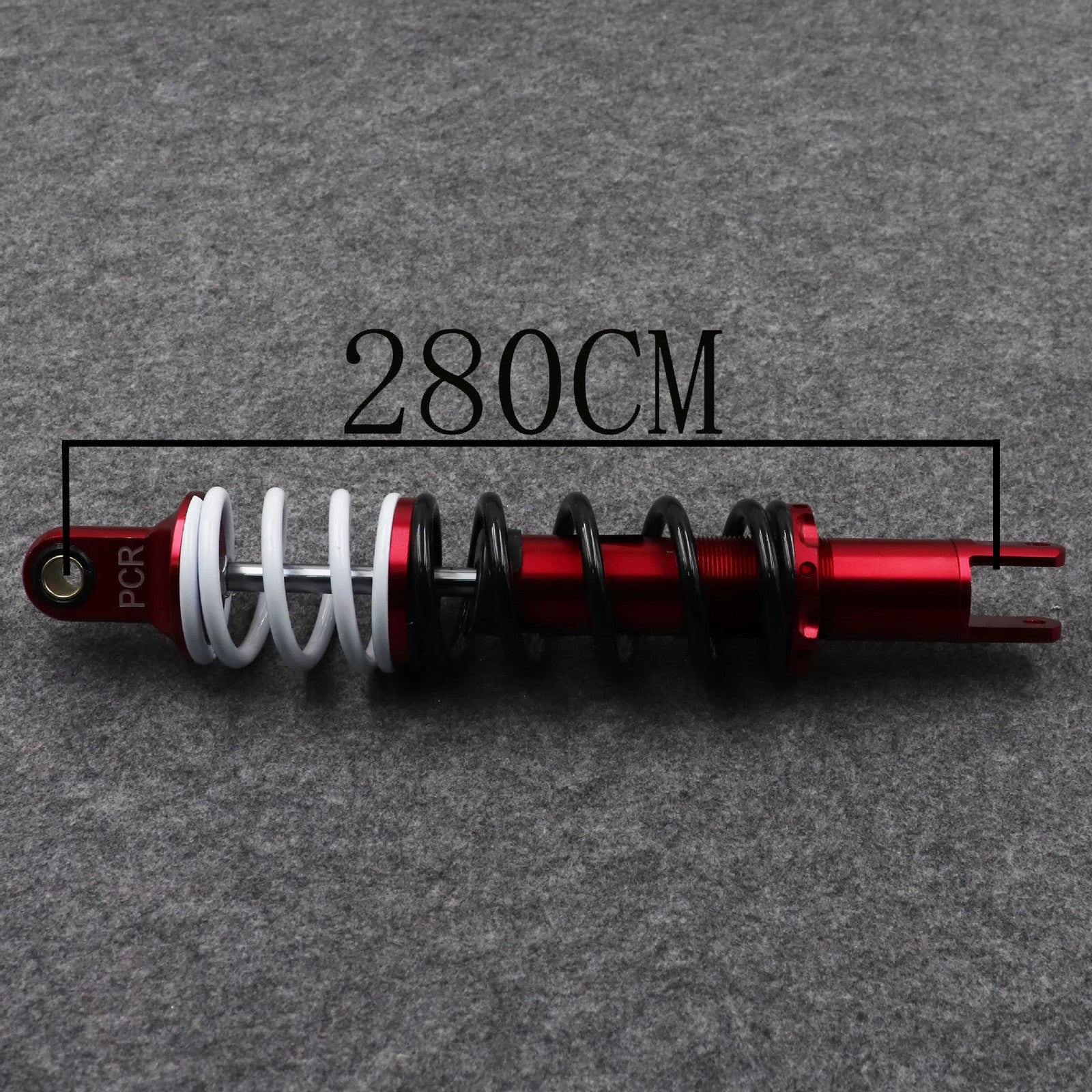 ya 5 8.7 Motorcycle Parts Modified Rear Suspension Shock Absorber for Motorcycle