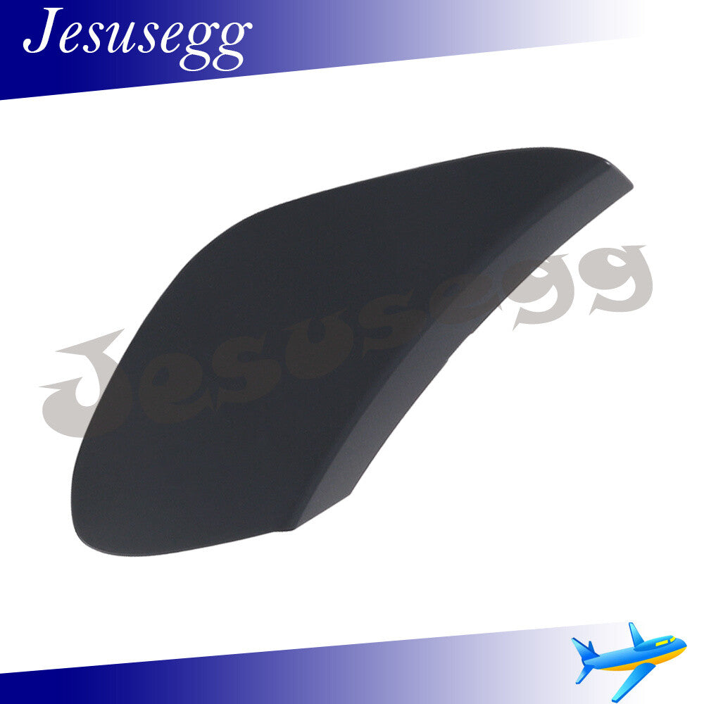 ya 27 6.18 for Mercedes W166 X166 GLE GLS Unpainted Front Right Side Bumper Tow Hook Cover