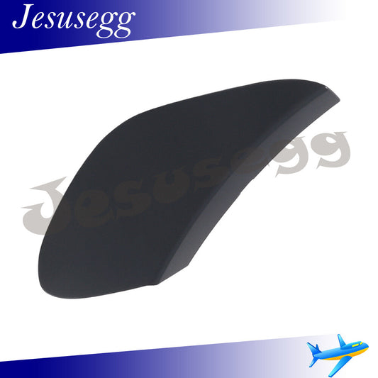 ya 27 6.18 for Mercedes W166 X166 GLE GLS Unpainted Front Right Side Bumper Tow Hook Cover